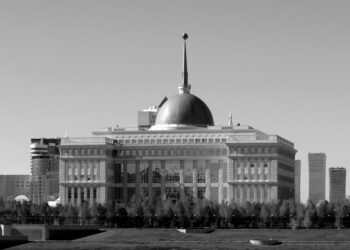 Ақорданы «басып алмақ болғандарға» 8 жыл түрме жазасы сұралды