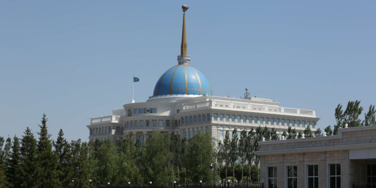 Ассамблея мен ұлттық құрылтайдың жұртындағы халық кеңесінің құрамы бекіді, жиыны жарияланды