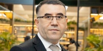 ҰҚК Астанада өзбек профессоры ұсталғанын растады. Кімге нұқсан келтіргені айтылмайды