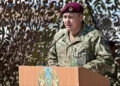 Қаңтар оқиғасынан кейін құрылған Арнайы операциялар күштеріне жаңа қолбасшы тағайындалды