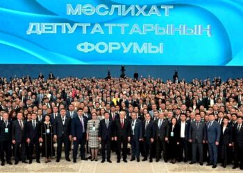 «Тұңғыш президент күні» қарсаңында. Халық тікелей дауыс беретін мәслихат сайлауы өтеді