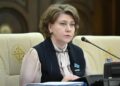 Каспийдегі қасірет құрылтайдағы депутатты қорғаныс министрлігіне әкелді