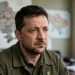 Қазіргі майдан шегінде. Зеленский соғысты уақытша тоқтатуға болатынын айтты